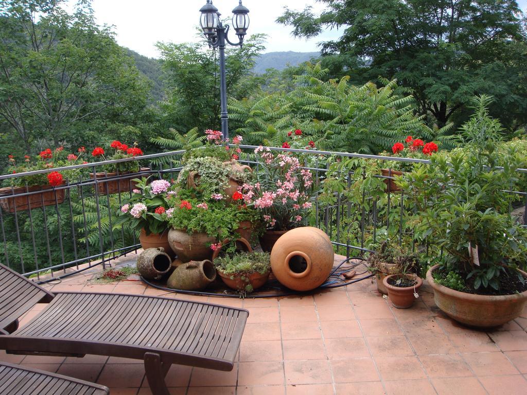 Castel San Niccolo Deimori Lamassa Private Villa With Pool חדר תמונה